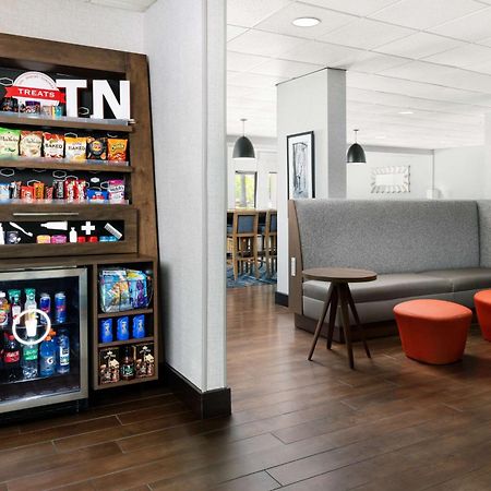 Hampton Inn Memphis-Walnut Grove/Baptist East Exteriér fotografie