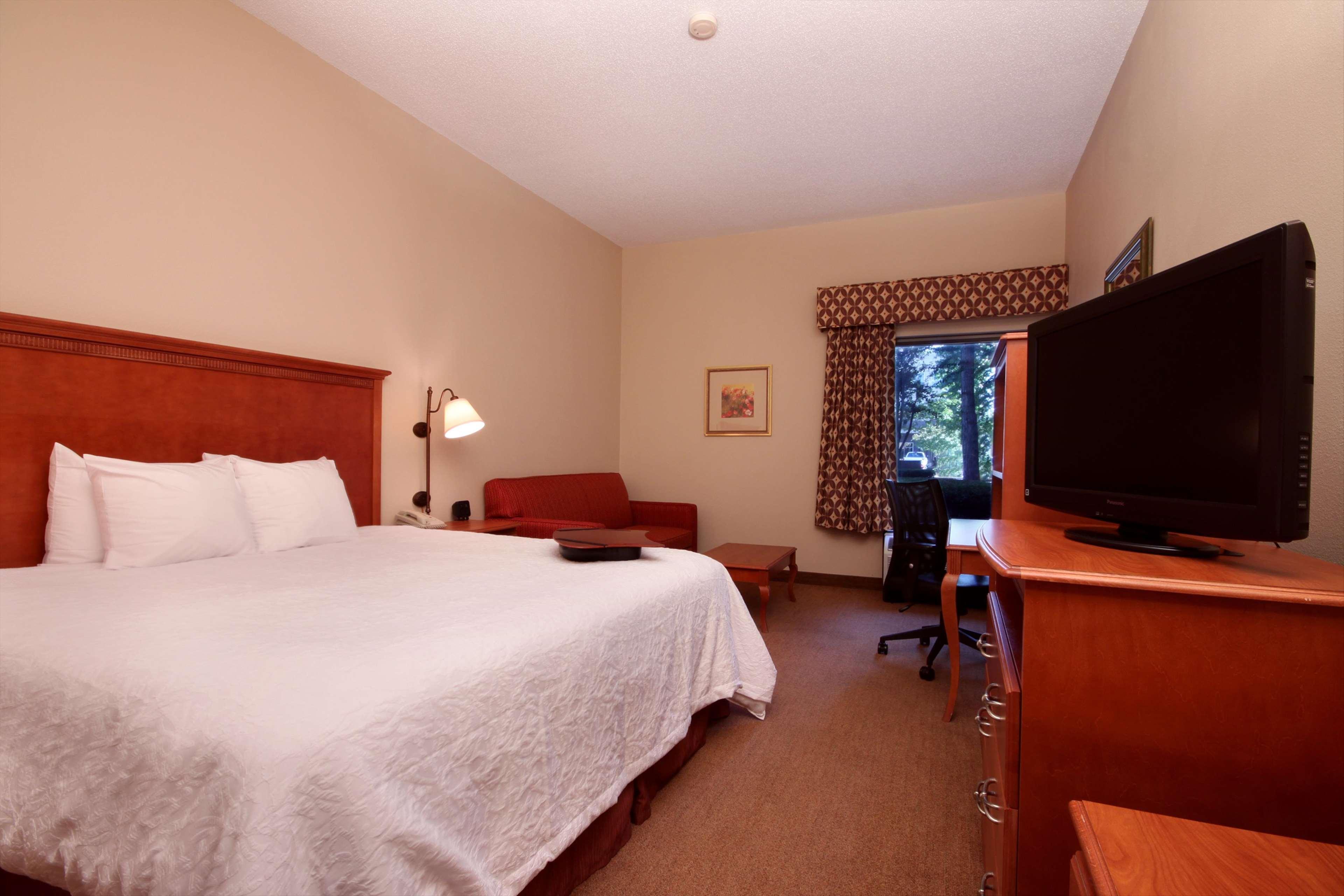 Hampton Inn Memphis-Walnut Grove/Baptist East Exteriér fotografie