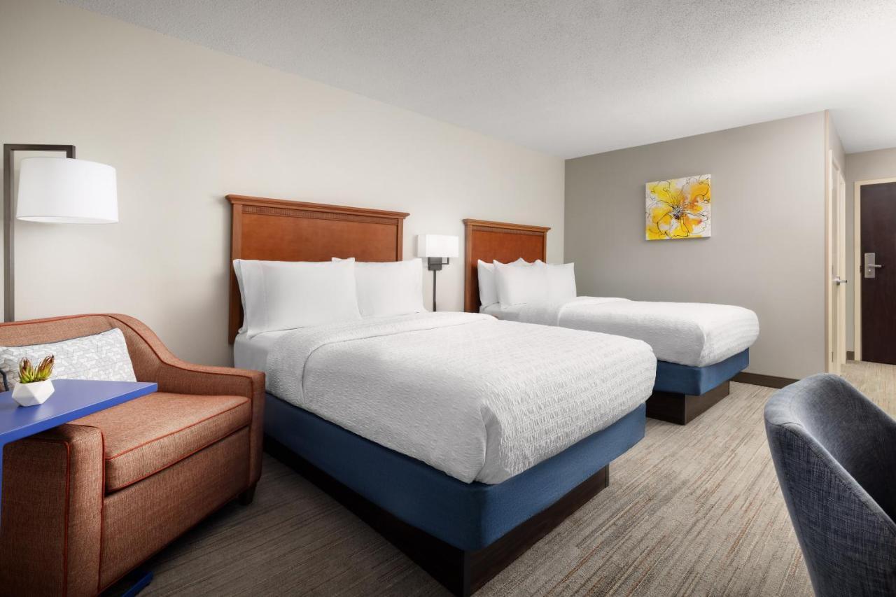 Hampton Inn Memphis-Walnut Grove/Baptist East Exteriér fotografie