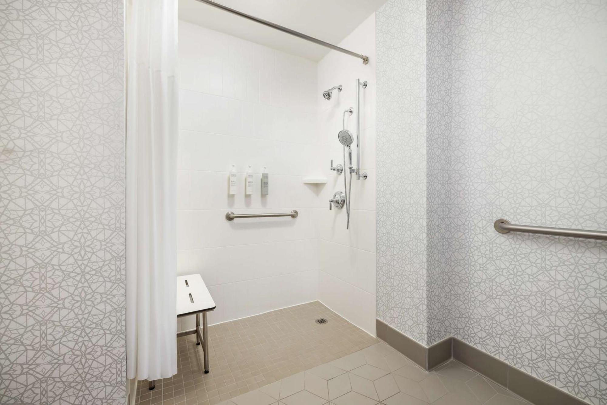 Hampton Inn Memphis-Walnut Grove/Baptist East Exteriér fotografie