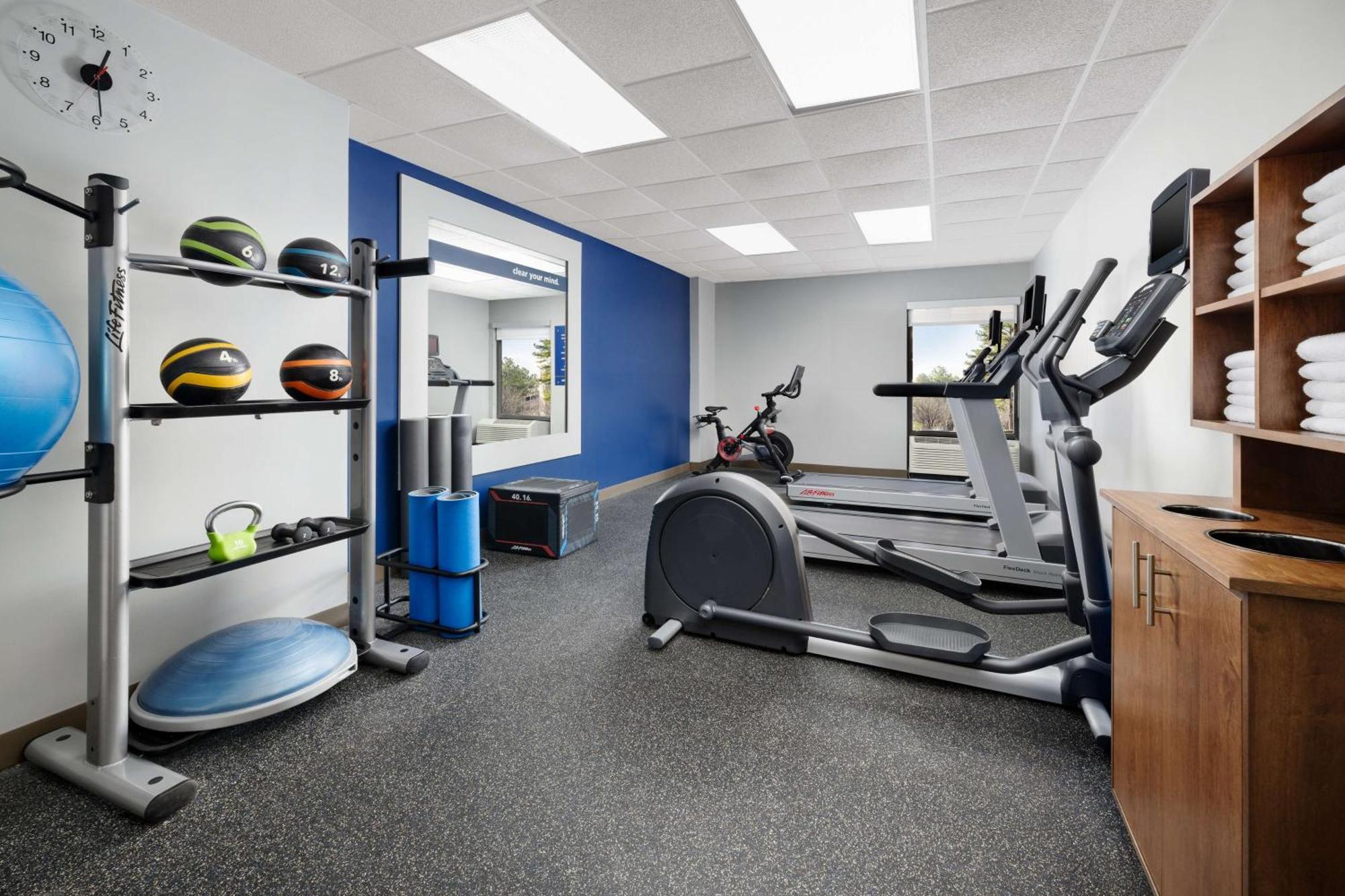 Hampton Inn Memphis-Walnut Grove/Baptist East Exteriér fotografie