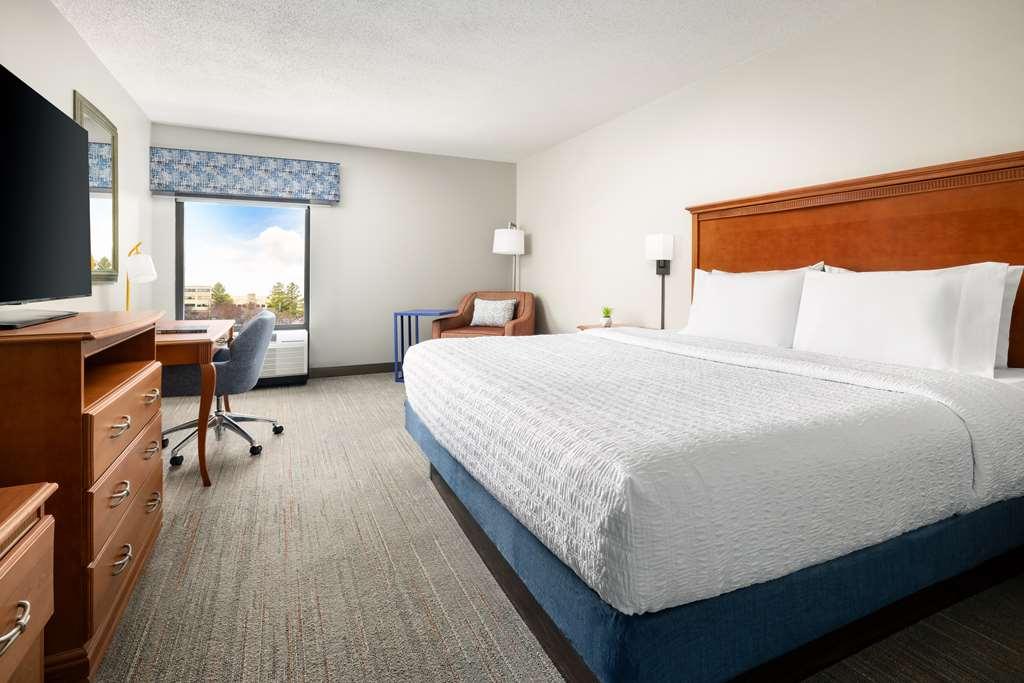Hampton Inn Memphis-Walnut Grove/Baptist East Pokoj fotografie